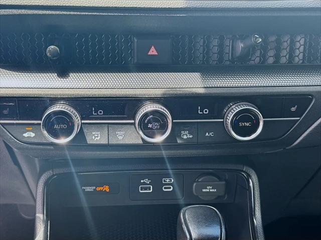 2023 Honda CR-V Hybrid Hybrid Sport