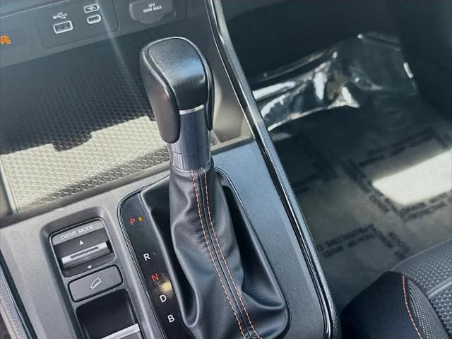 2023 Honda CR-V Hybrid Hybrid Sport