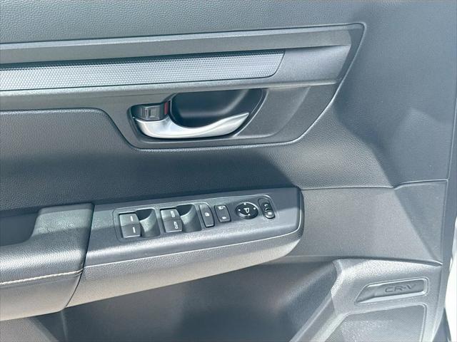 2023 Honda CR-V Hybrid Hybrid Sport
