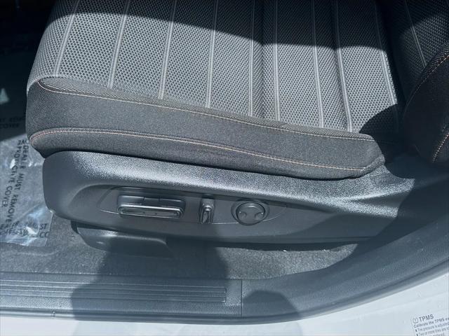 2023 Honda CR-V Hybrid Hybrid Sport