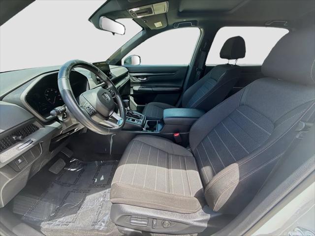 2023 Honda CR-V Hybrid Hybrid Sport