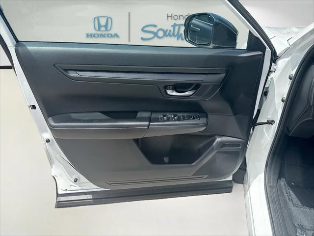 2023 Honda CR-V Hybrid Hybrid Sport