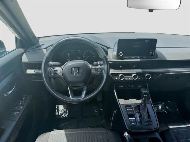 2023 Honda CR-V Hybrid Hybrid Sport
