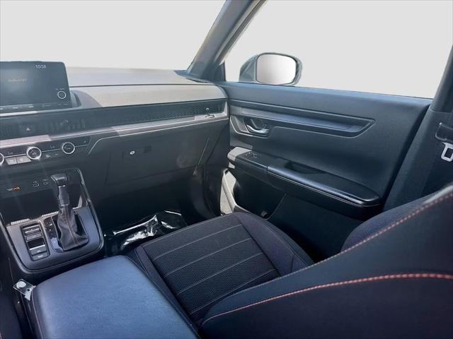 2023 Honda CR-V Hybrid Hybrid Sport