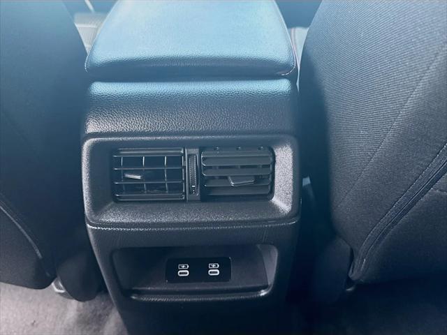 2023 Honda CR-V Hybrid Hybrid Sport