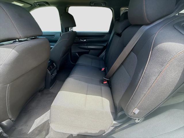 2023 Honda CR-V Hybrid Hybrid Sport