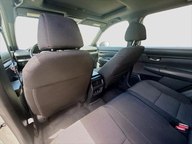 2023 Honda CR-V Hybrid Hybrid Sport