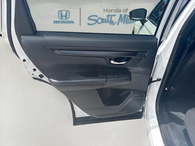 2023 Honda CR-V Hybrid Hybrid Sport