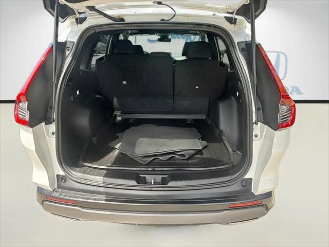2023 Honda CR-V Hybrid Hybrid Sport