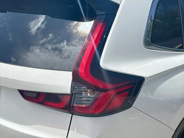 2023 Honda CR-V Hybrid Hybrid Sport