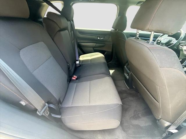 2023 Honda CR-V Hybrid Hybrid Sport