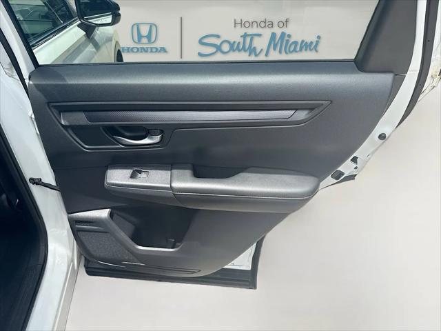 2023 Honda CR-V Hybrid Hybrid Sport