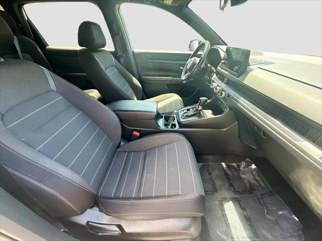 2023 Honda CR-V Hybrid Hybrid Sport