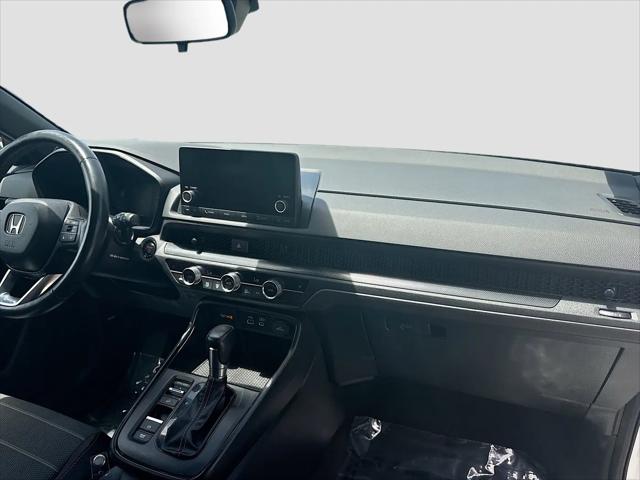 2023 Honda CR-V Hybrid Hybrid Sport