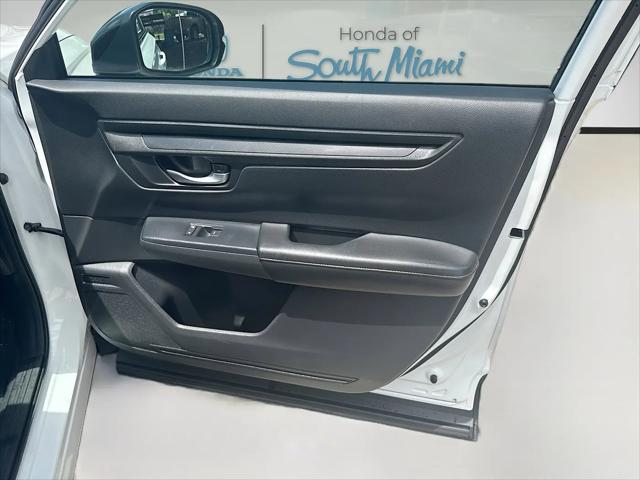 2023 Honda CR-V Hybrid Hybrid Sport