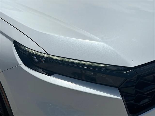 2023 Honda CR-V Hybrid Hybrid Sport