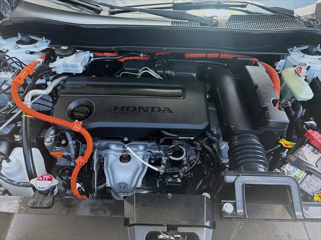 2023 Honda CR-V Hybrid Hybrid Sport