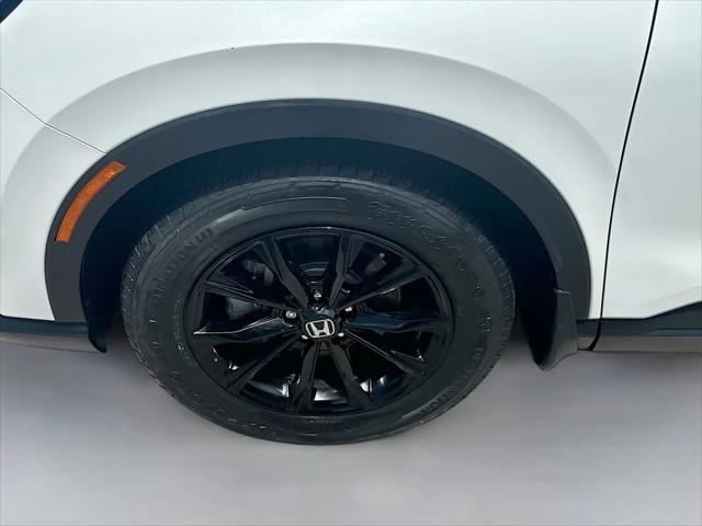 2023 Honda CR-V Hybrid Hybrid Sport