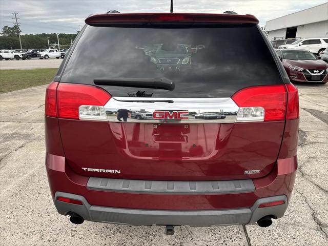 2011 GMC Terrain SLT-1