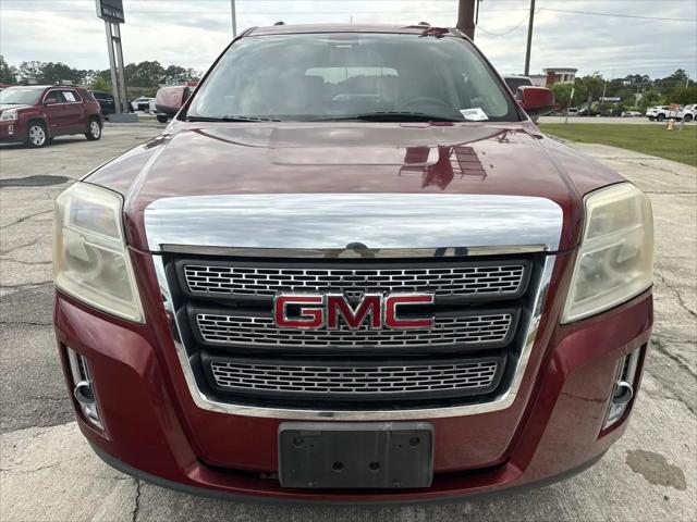 2011 GMC Terrain SLT-1