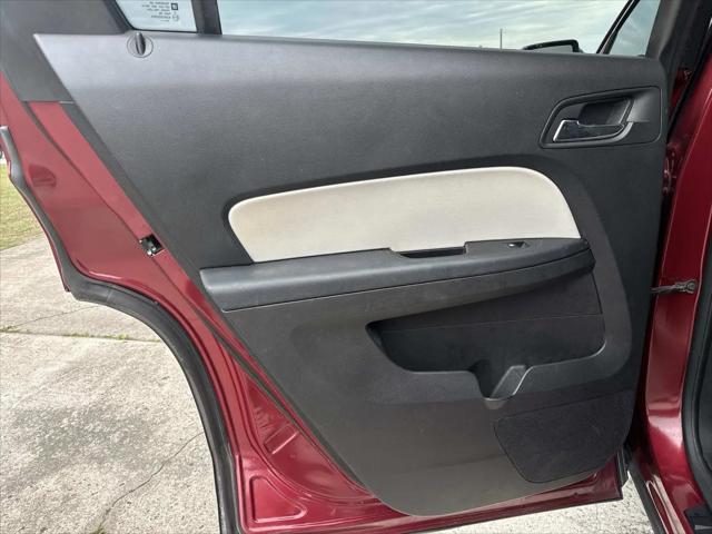 2011 GMC Terrain SLT-1
