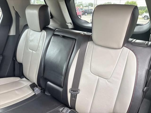 2011 GMC Terrain SLT-1