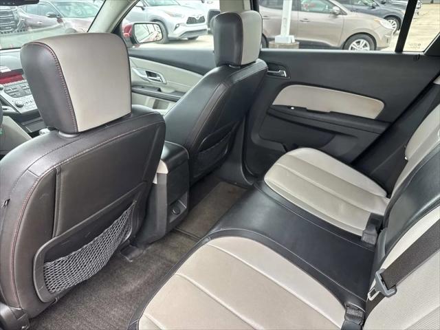 2011 GMC Terrain SLT-1