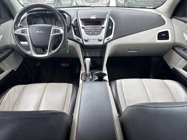 2011 GMC Terrain SLT-1