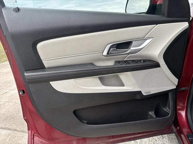 2011 GMC Terrain SLT-1