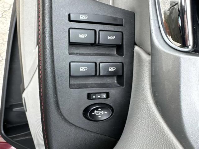 2011 GMC Terrain SLT-1