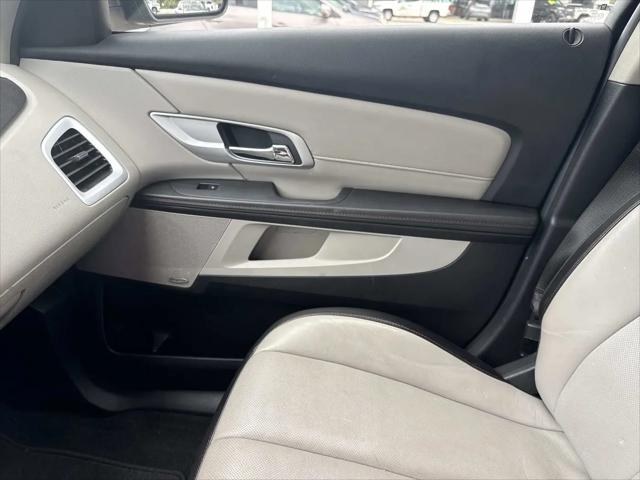 2011 GMC Terrain SLT-1