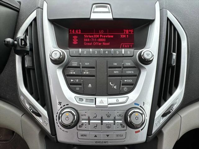 2011 GMC Terrain SLT-1