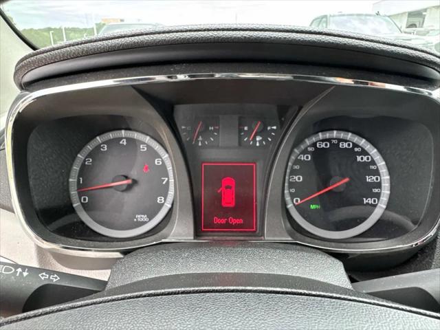 2011 GMC Terrain SLT-1