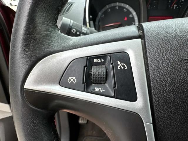 2011 GMC Terrain SLT-1