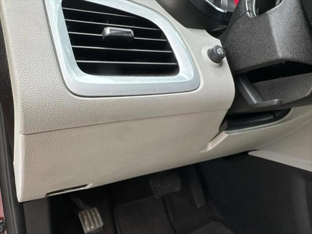 2011 GMC Terrain SLT-1