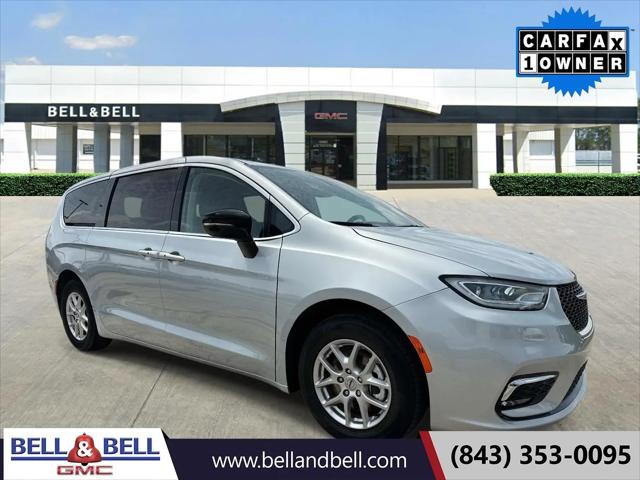 2024 Chrysler Pacifica Touring L for sale in Little River, SC