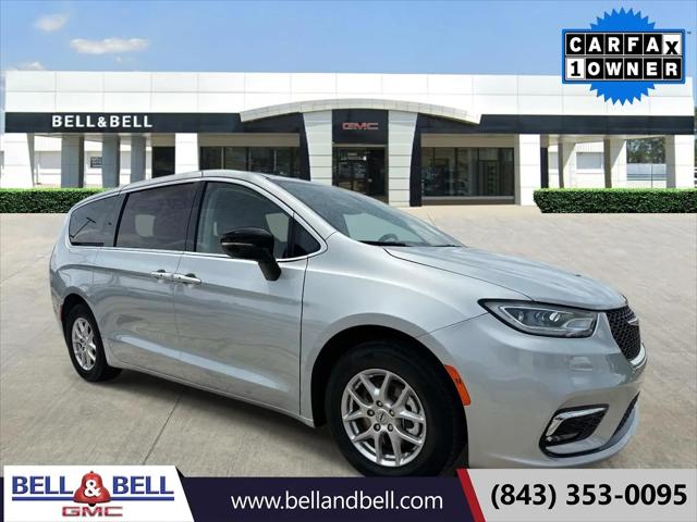 2024 Chrysler Pacifica Touring L for sale in Little River, SC