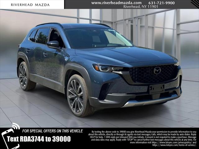 2026 Mazda CX-50 2.5 Turbo Premium Plus for sale in Riverhead, NY