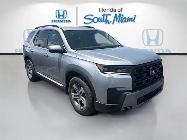 2026 Honda Pilot EX-L for sale in Miami, FL