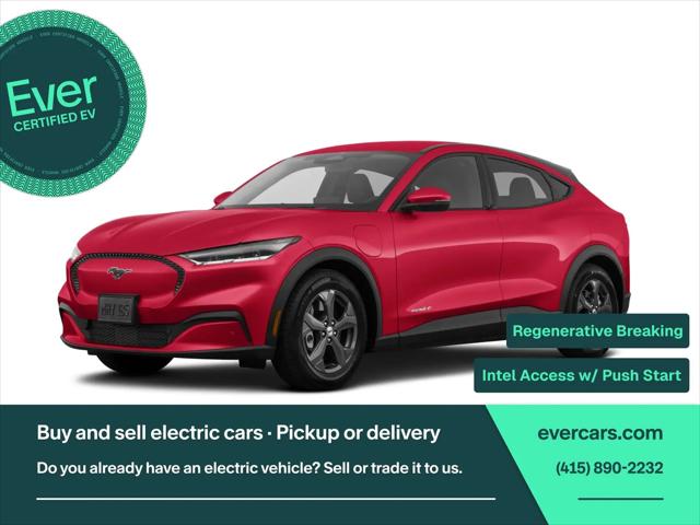2021 Ford Mustang Mach-E Select for sale in San Francisco, CA