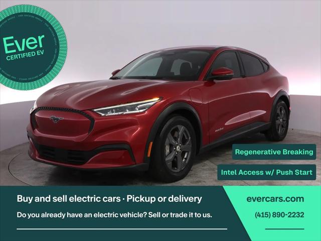2021 Ford Mustang Mach-E Select for sale in San Francisco, CA