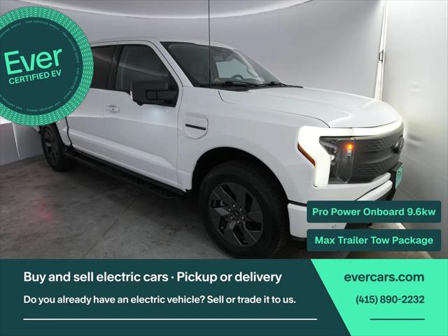 2023 Ford F-150 XLT for sale in San Francisco, CA