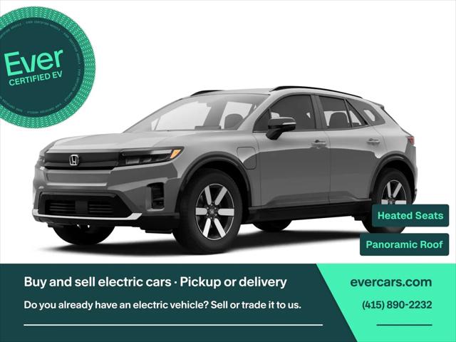 2025 Honda Prologue Touring for sale in San Francisco, CA