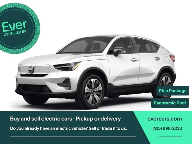 2023 Volvo CT Twin Plus for sale in San Francisco, CA