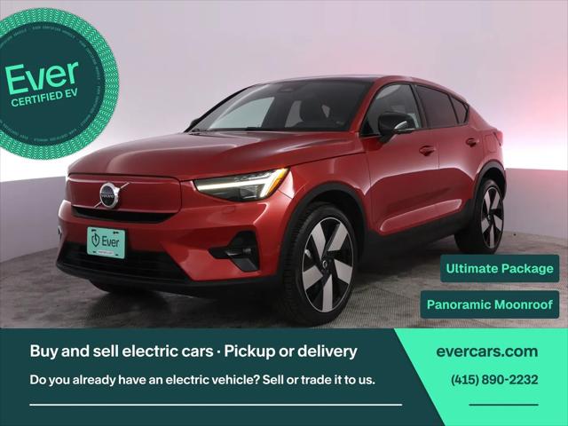 2023 Volvo CT Twin Ultimate for sale in San Francisco, CA
