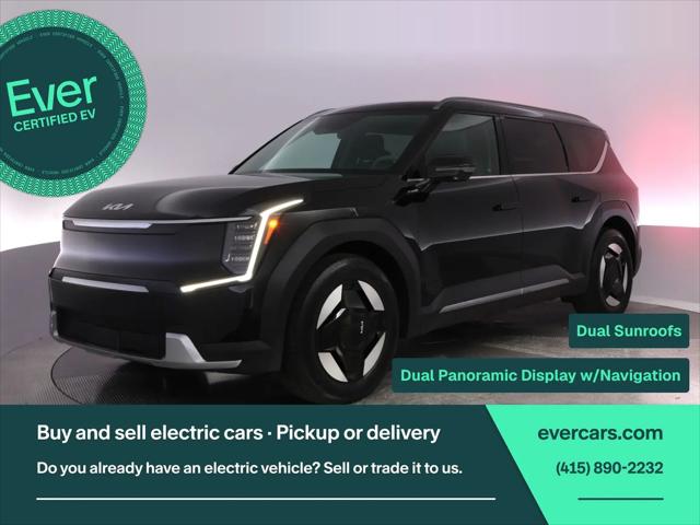 2024 Kia EV9 Wind for sale in San Francisco, CA