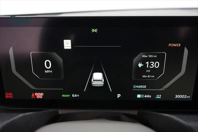 2024 Kia EV9 Wind