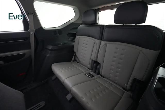 2024 Kia EV9 Wind