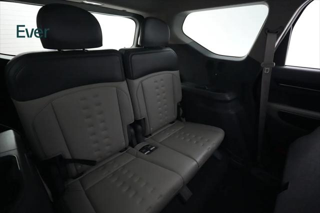 2024 Kia EV9 Wind