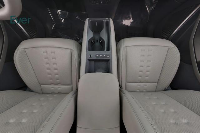 2024 Kia EV9 Wind